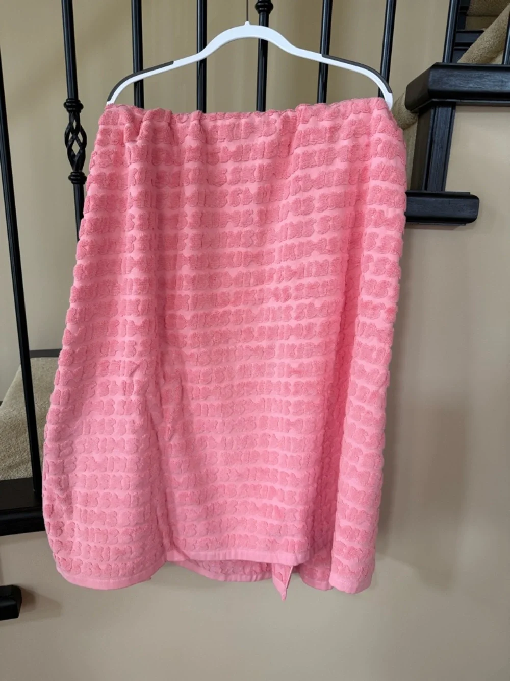 Skims beach towel